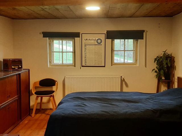 Ferienhaus in Hüttau BAI-SBG